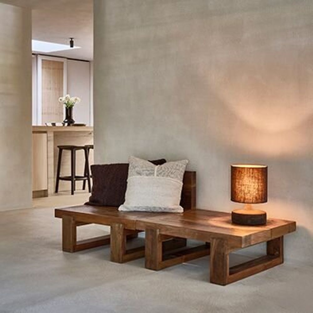 Coussins textile - Yaraba - POMAX