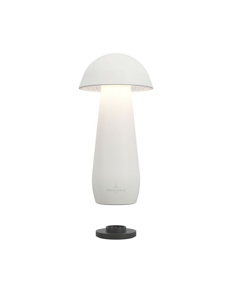 Garden accessories - MODENA - rechargeable table lamp - VILLEROY & BOCH