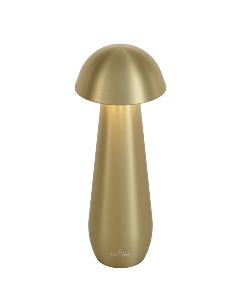 Garden accessories - MODENA - rechargeable table lamp - VILLEROY & BOCH