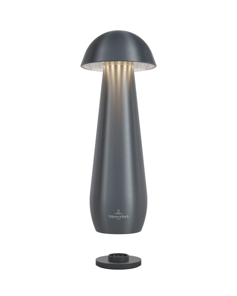 Garden accessories - MODENA - rechargeable table lamp - VILLEROY & BOCH