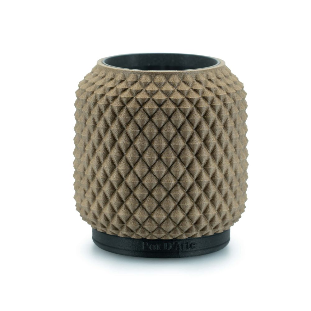 Flower pots - DIAMOND - ARTEMA