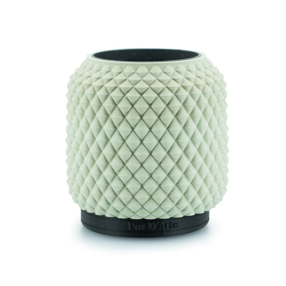 Flower pots - DIAMOND - ARTEMA