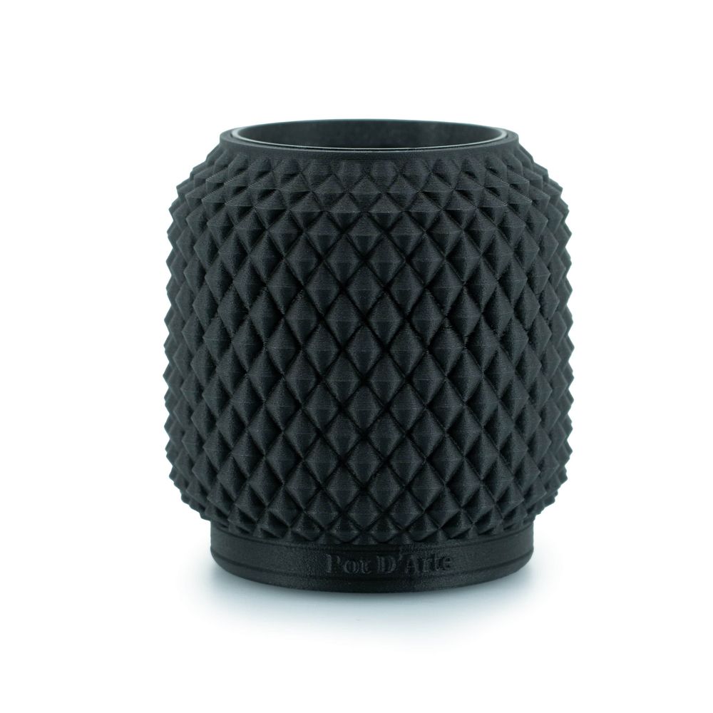 Flower pots - DIAMOND - ARTEMA