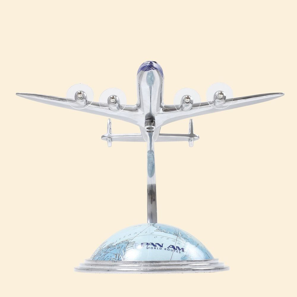 Objets de décoration - Avion de bureau Lockheed Constellation - STARBAY JLA PT TOURDHORIZON