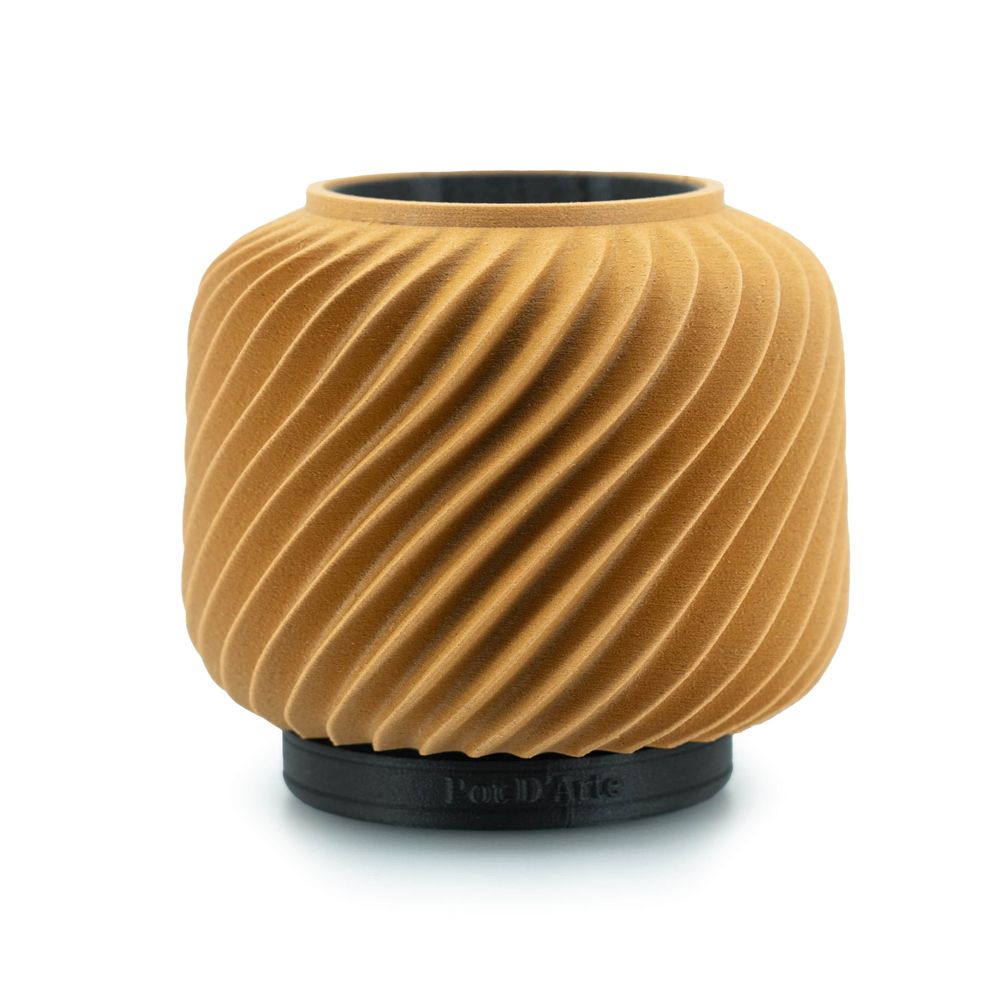 Flower pots - INFINITY - ARTEMA