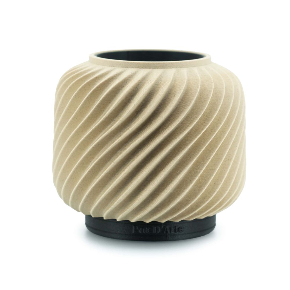 Flower pots - INFINITY - ARTEMA