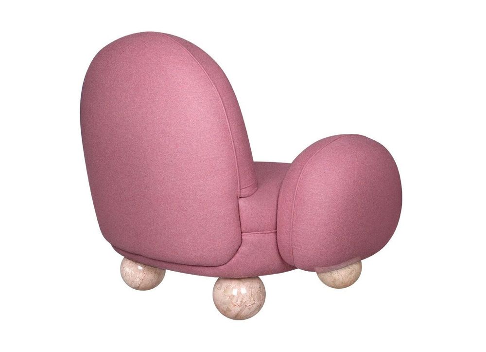 Fauteuils - Fauteuil Gala - MALABAR