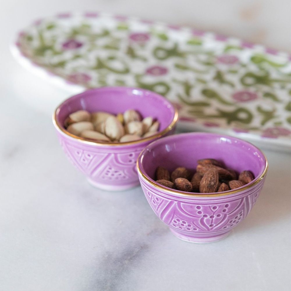 Bowls - BOLS ET SALADIERS RONDS - CHABI CHIC