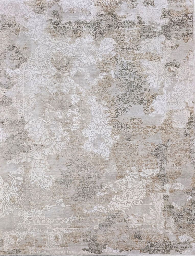 Bespoke carpets - CARPET " BADIYA " - PASSION DU TAPIS