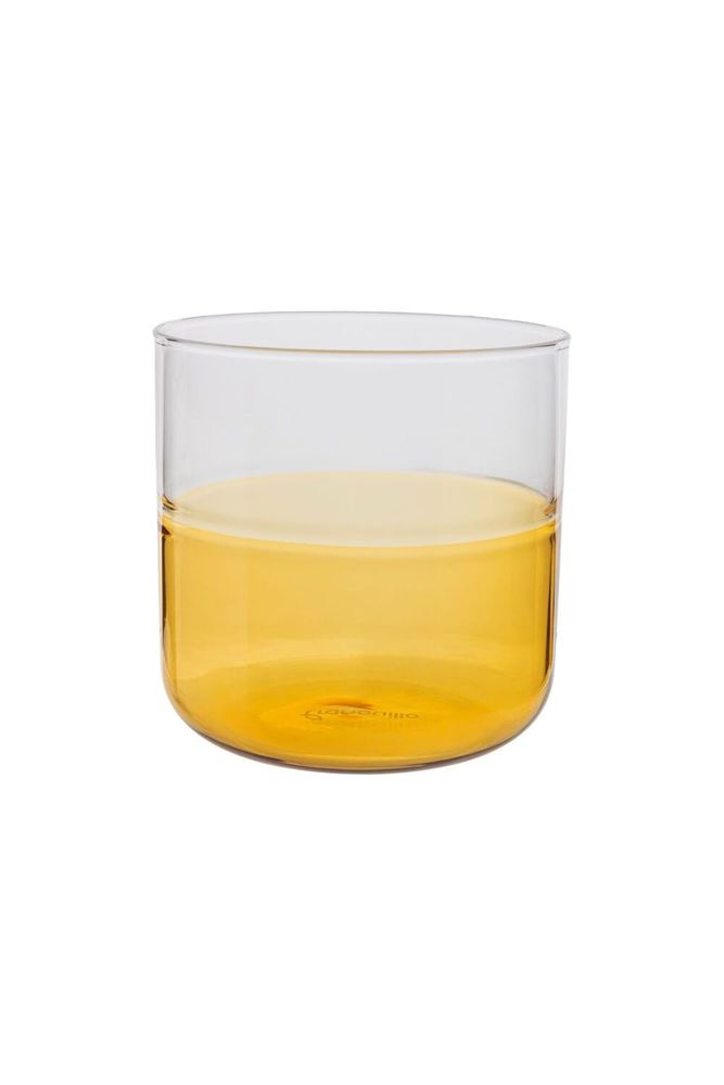 Verres - Série de verre RAINBOW - TRANQUILLO