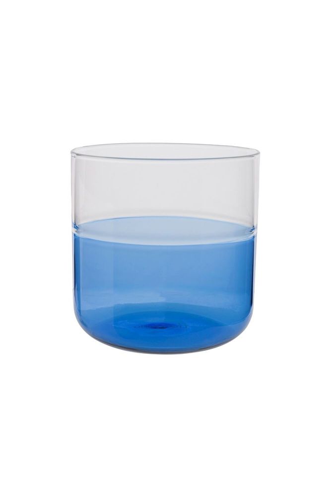 Verres - Série de verre RAINBOW - TRANQUILLO