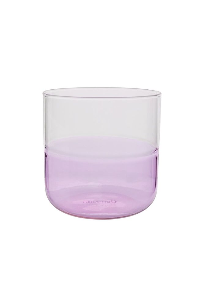Verres - Série de verre RAINBOW - TRANQUILLO