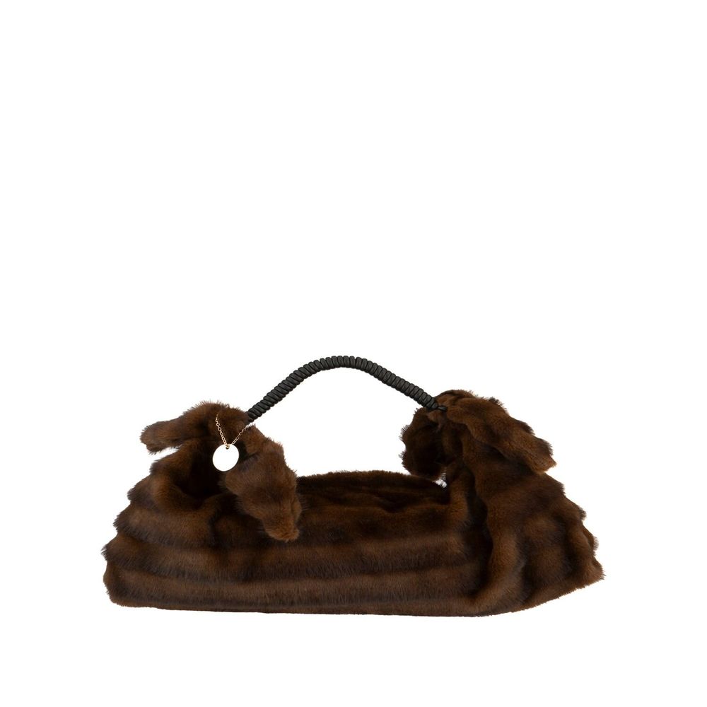 Sacs et cabas - BAG COFFE - AMY-BO235 - ALEX MAX