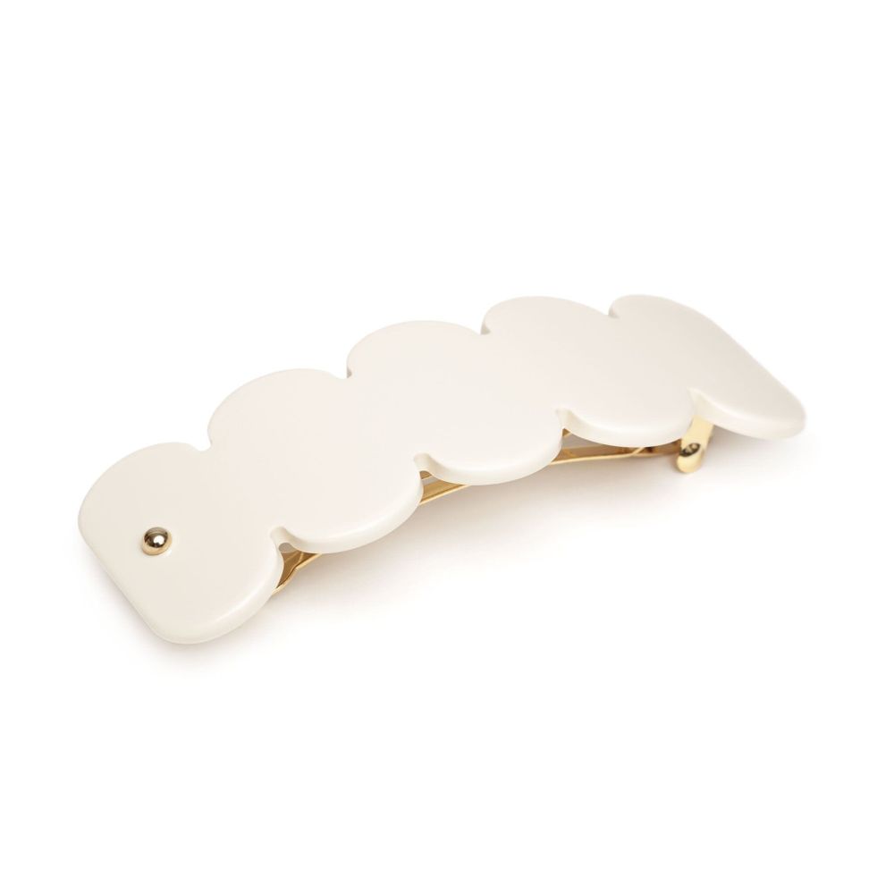 Accessoires cheveux - Barrette FREE JAZZIC - ROSEMATIC