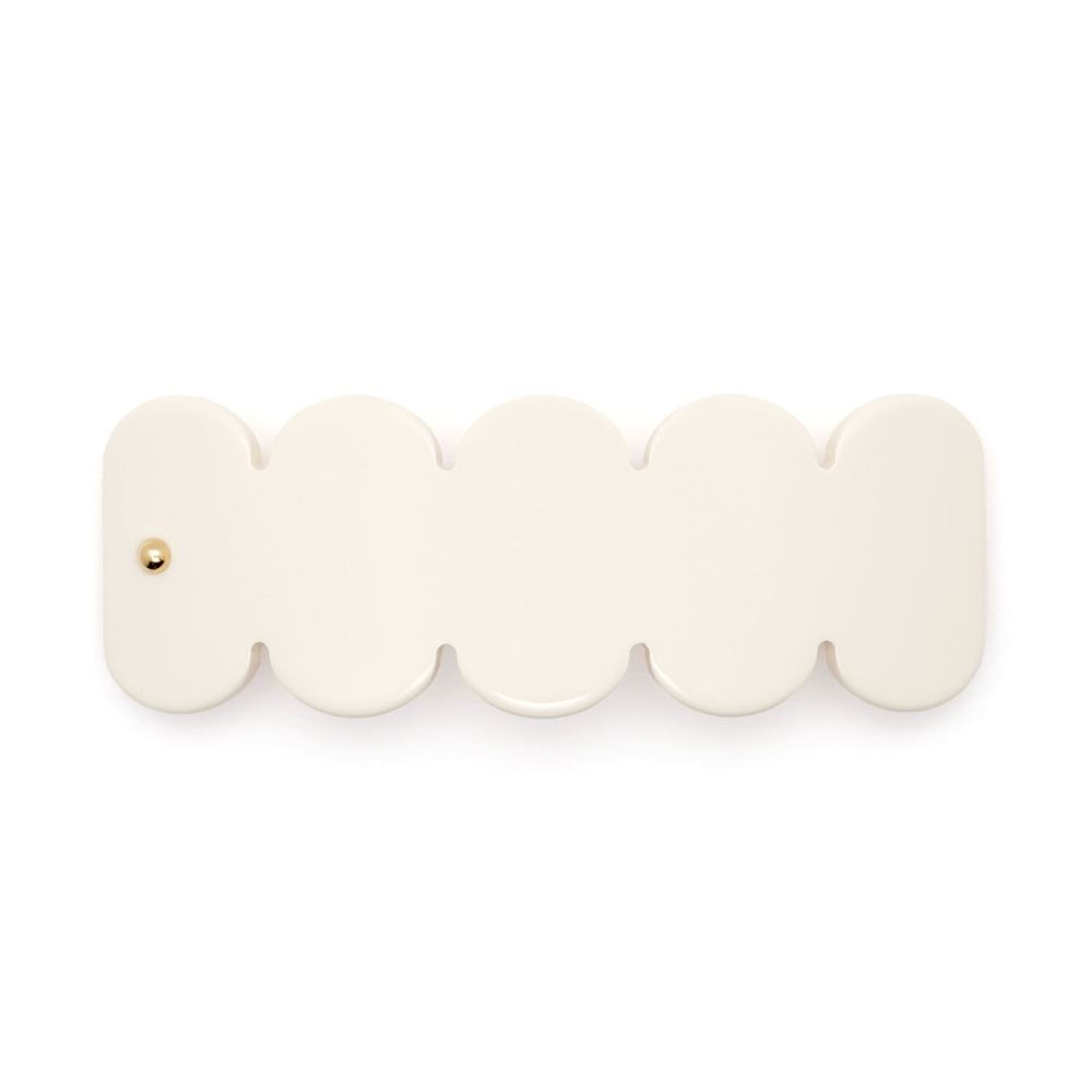 Accessoires cheveux - Barrette FREE JAZZIC - ROSEMATIC