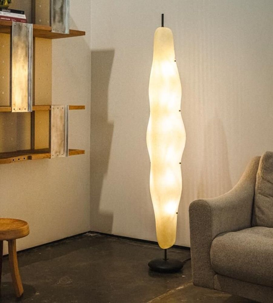 Lampadaires - Lampe Naz - MORE