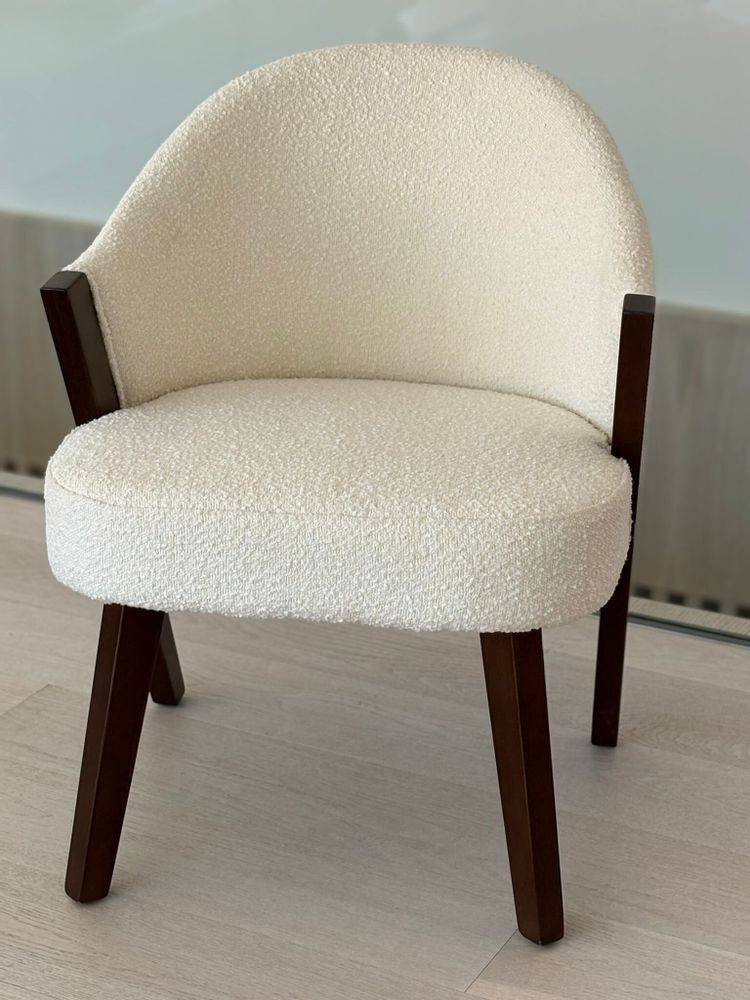 Chairs - Valerie Chair - PAF FACTORY