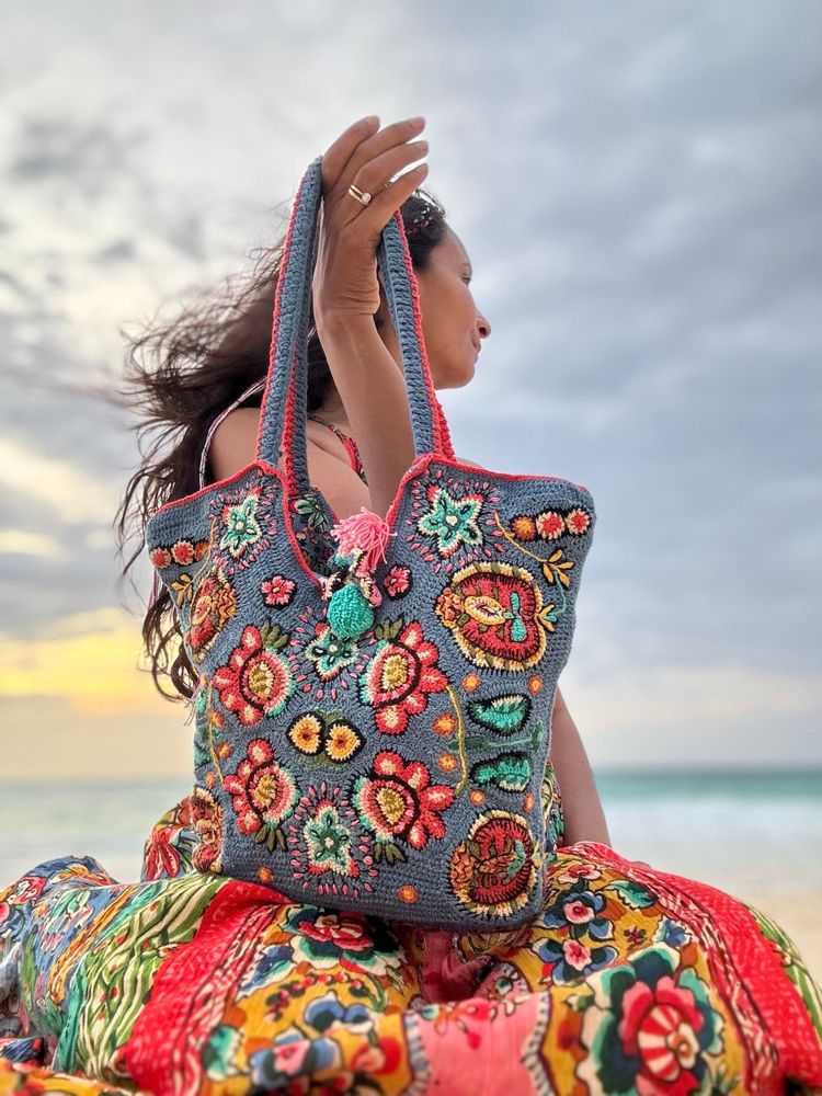 Bags and totes - Tote bags - RABARI
