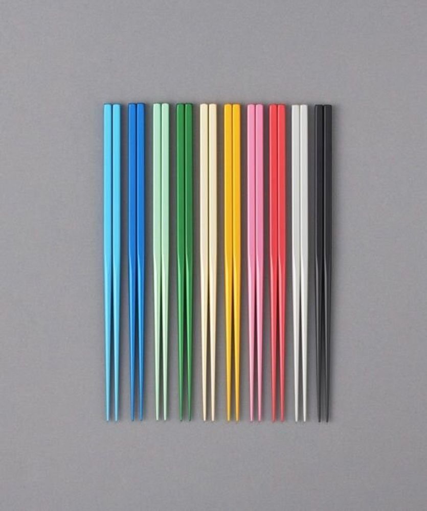 Cutlery set - irogami chopsticks - SANYEI(DEUTSCHLAND)GMBH