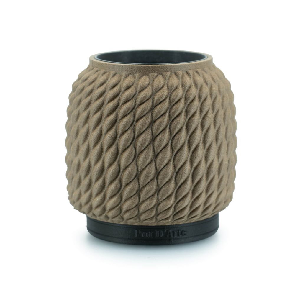 Flower pots - HARMONY - ARTEMA