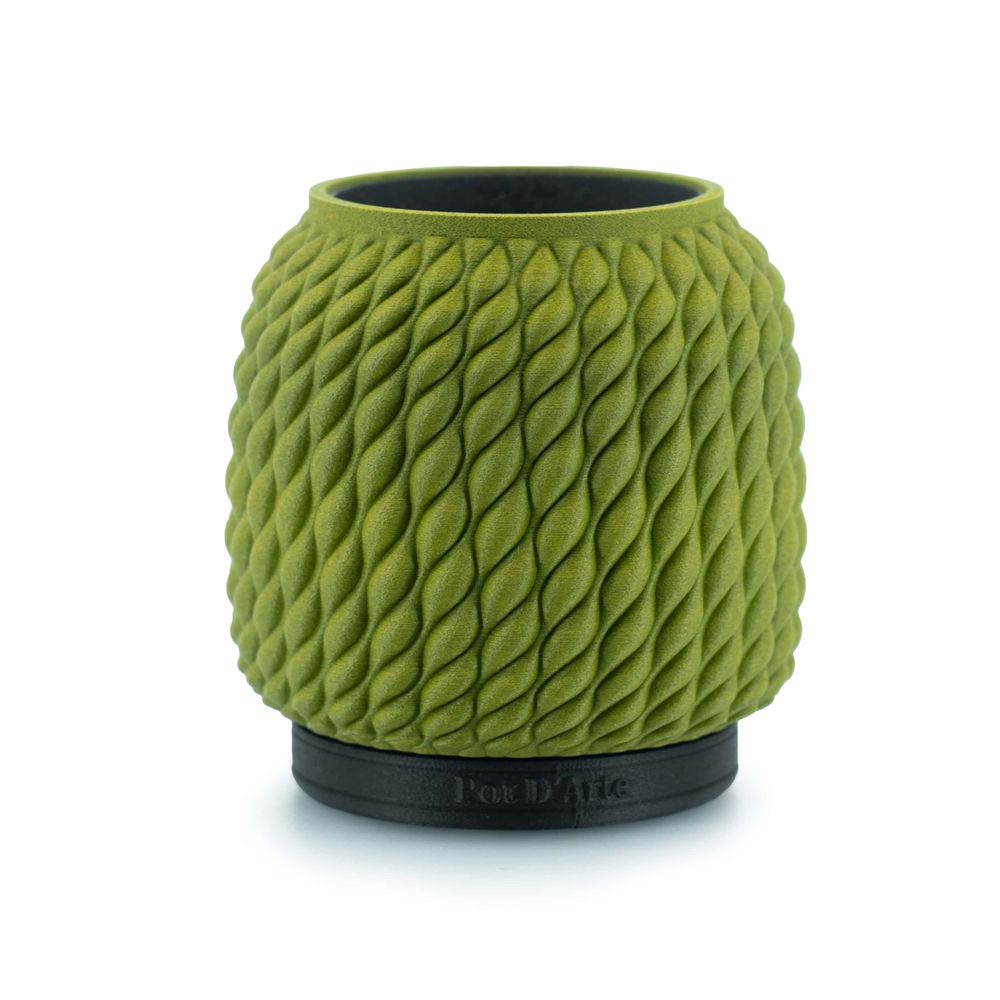 Flower pots - HARMONY - ARTEMA