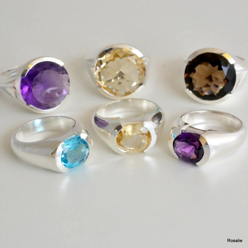 Jewelry - Simone - ROSALIE