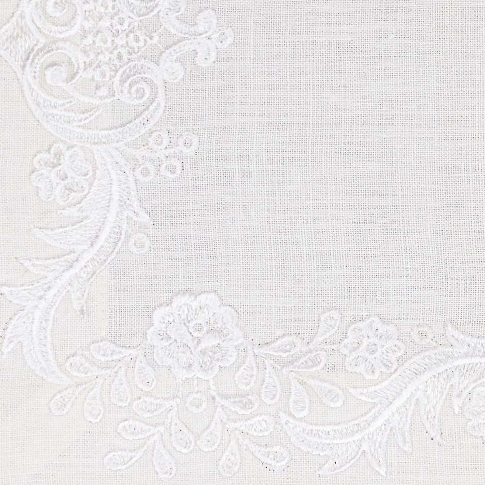 Placemats - Dentelle Placemat Set of 2 - HYA CONCEPT STORE