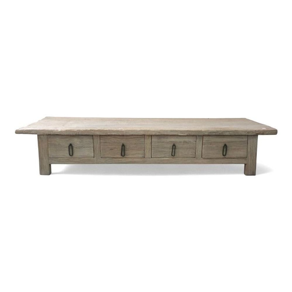 Coffee tables - Natural coffee table - PAGODA INTERNATIONAL