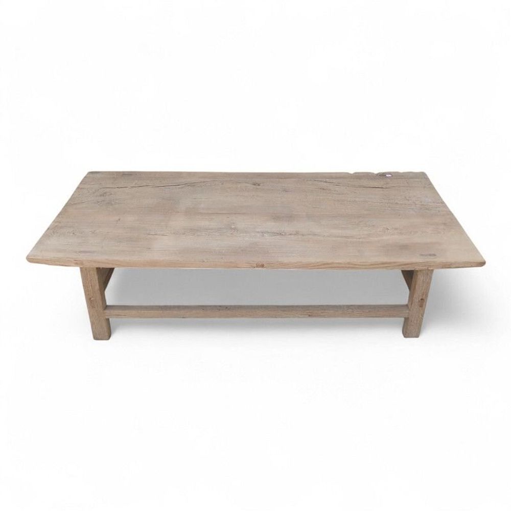 Coffee tables - Natural coffee table - PAGODA INTERNATIONAL