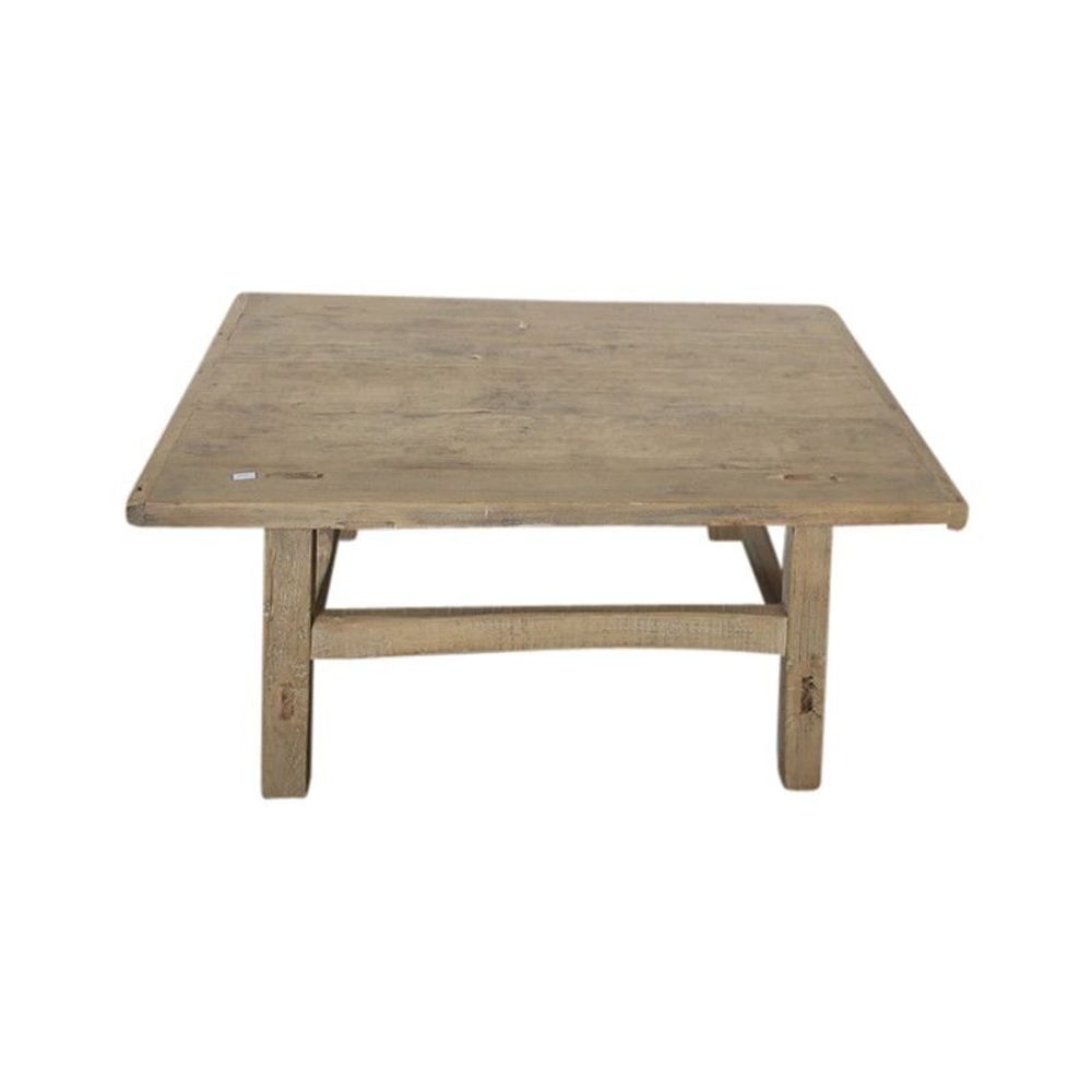 Coffee tables - Natural coffee table - PAGODA INTERNATIONAL