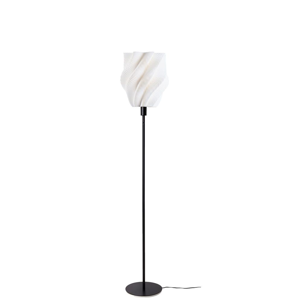 Floor lamps - Floor Lamp - PLISEE HELIX - ARTEMA