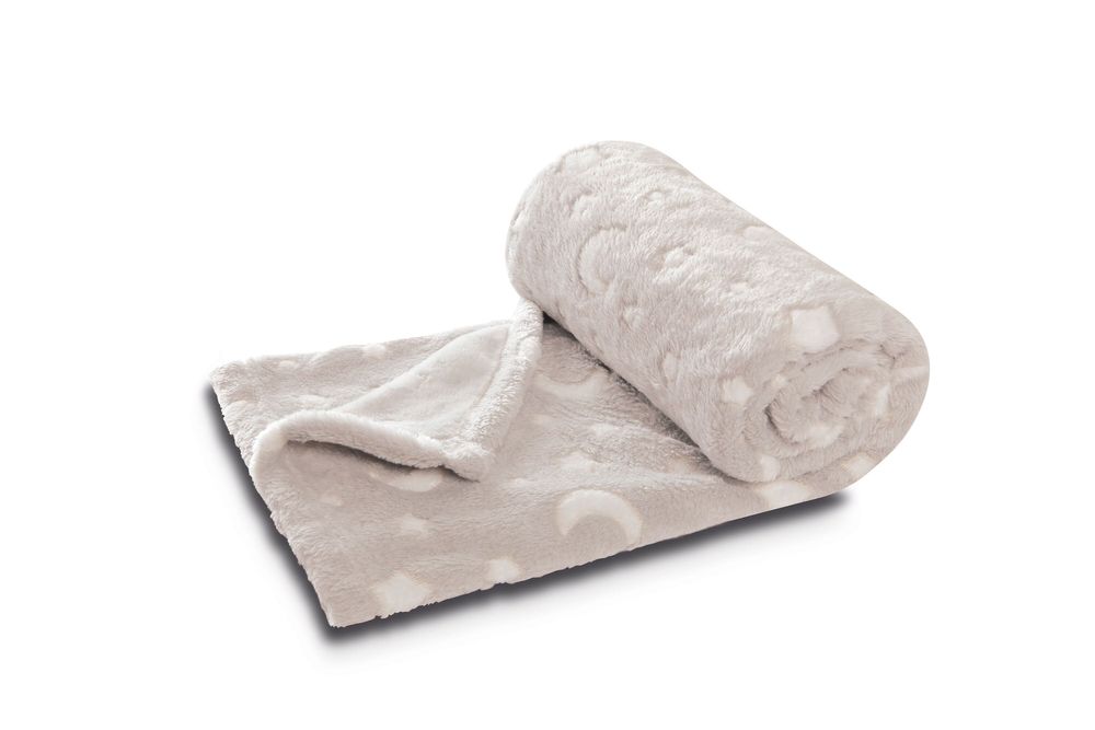 Jouets enfants - Dream Team Set - Doudou, plaid - BIEDERLACK