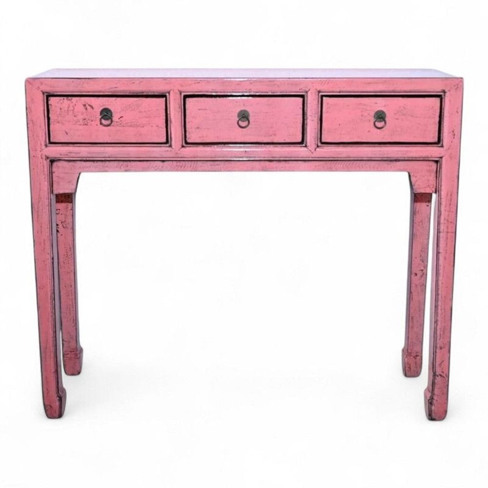 Consoles - Console avec tiroirs - PAGODA INTERNATIONAL
