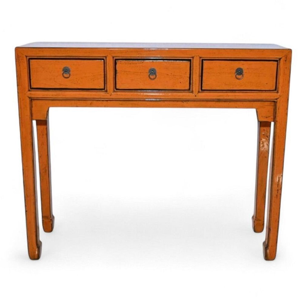 Consoles - Console avec tiroirs - PAGODA INTERNATIONAL