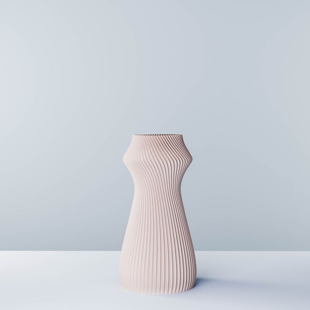 Office design and planning - Vase "Chess" - AUURA