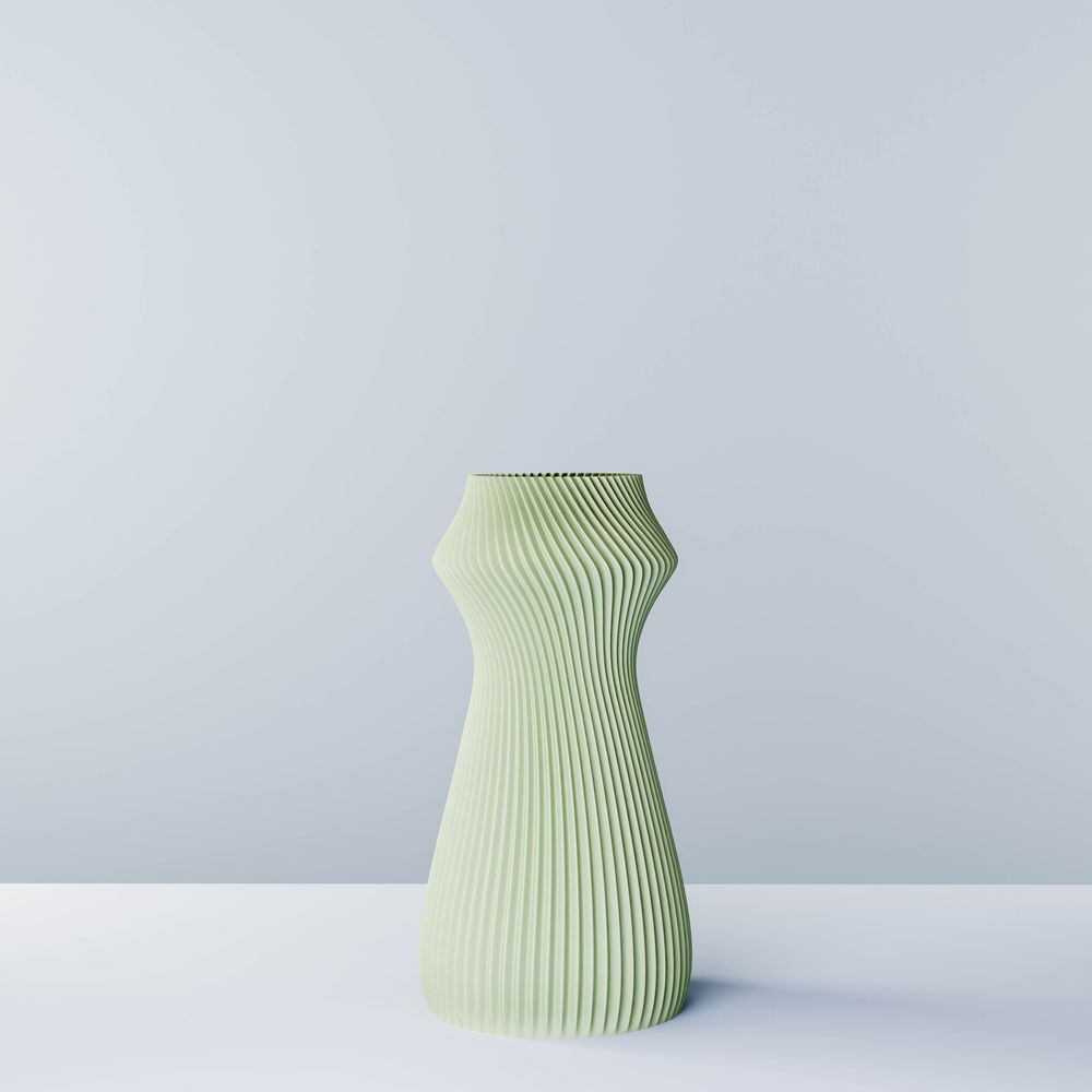Office design and planning - Vase "Chess" - AUURA