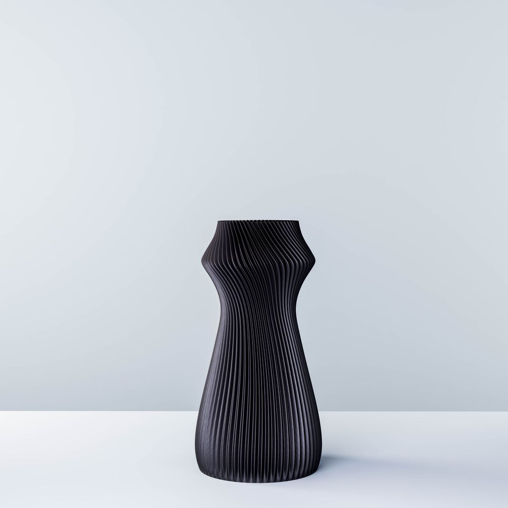 Office design and planning - Vase "Chess" - AUURA