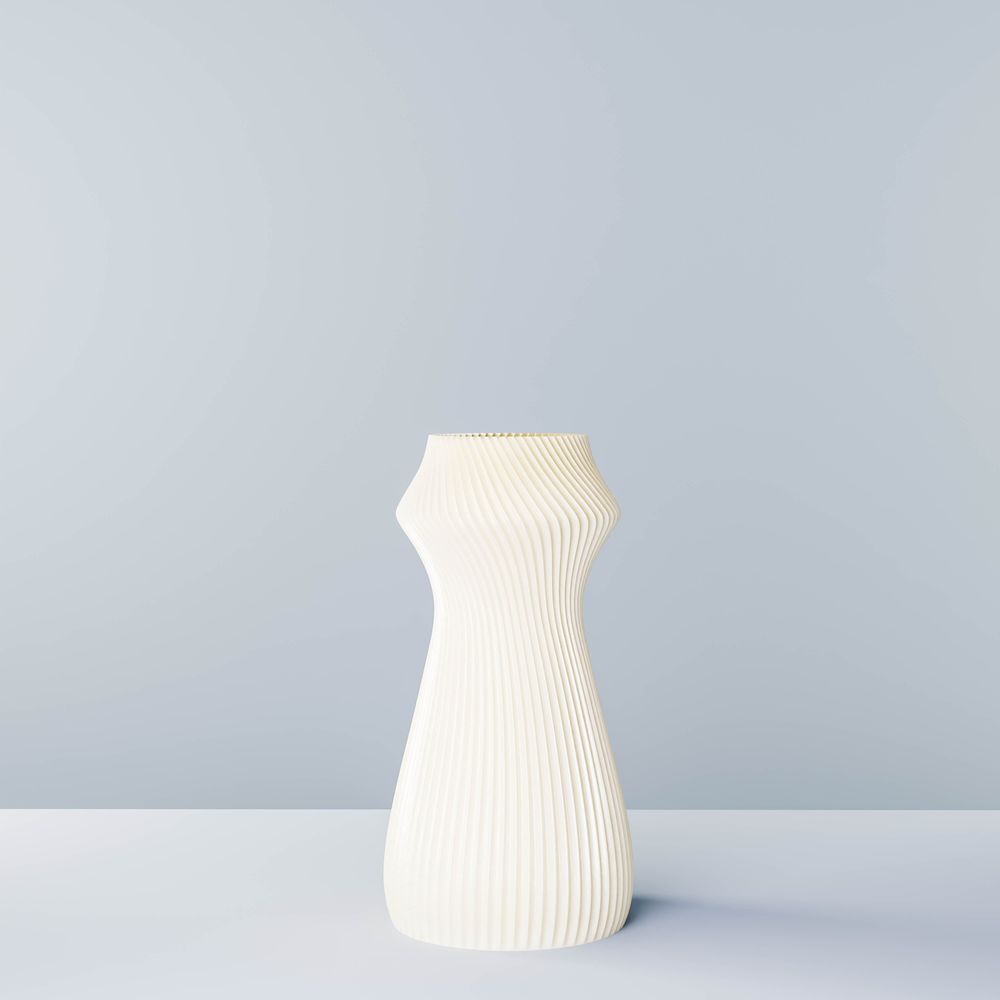 Office design and planning - Vase "Chess" - AUURA