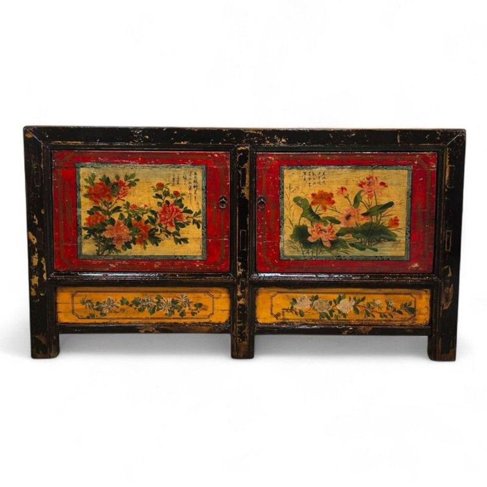 Buffets - Buffet ancien et unique - PAGODA INTERNATIONAL