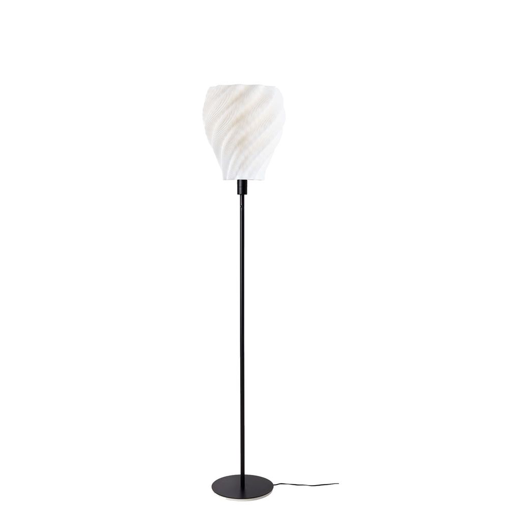 Floor lamps - PLISEE TWIST - ARTEMA