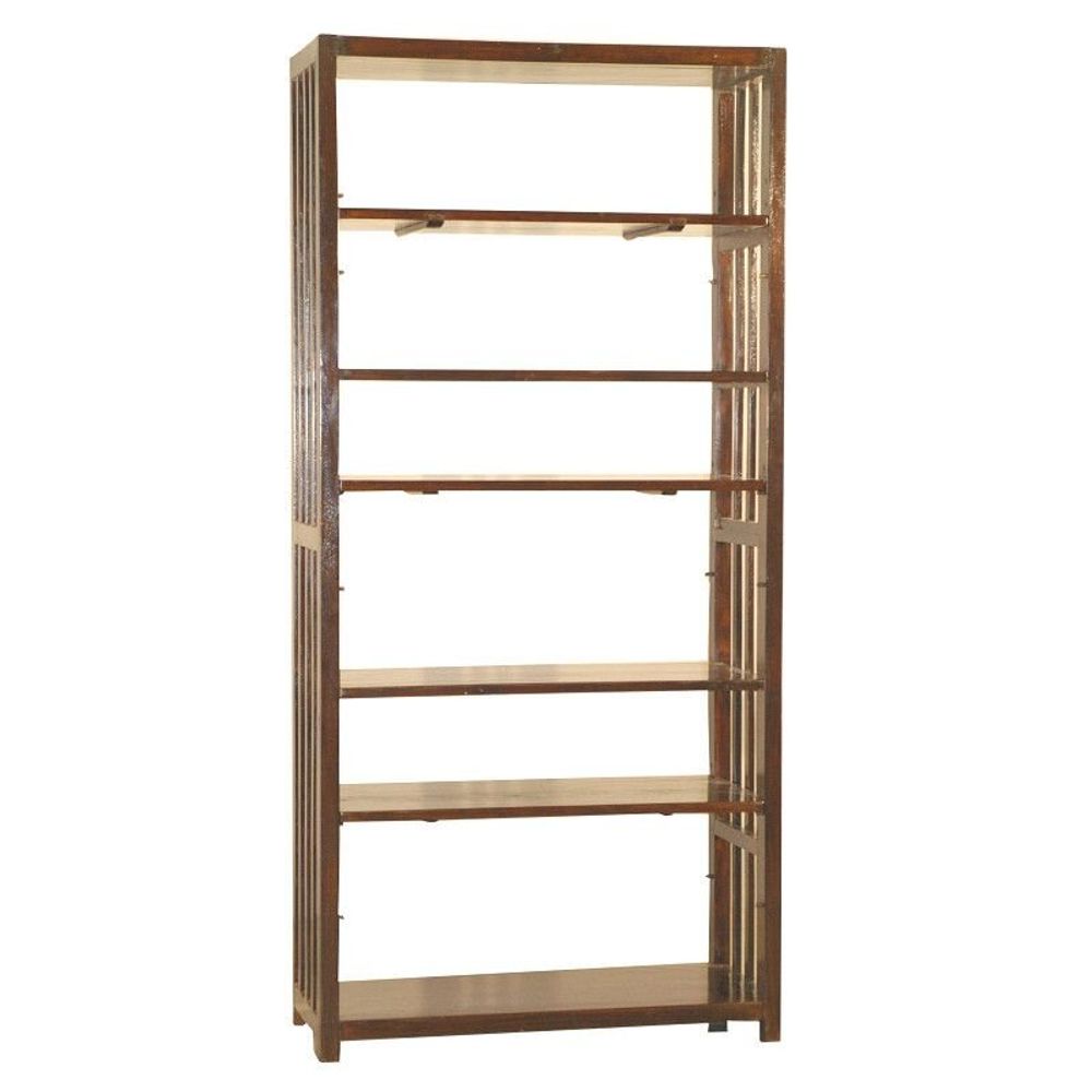 Meubles de cuisines - Étagère - bibliothèque unique - PAGODA INTERNATIONAL