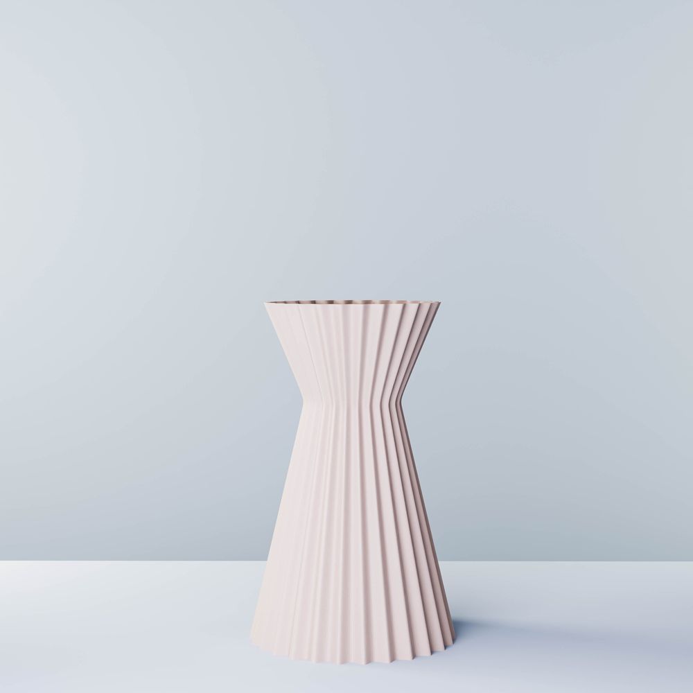 Office design and planning - Vase "Coffee" - AUURA