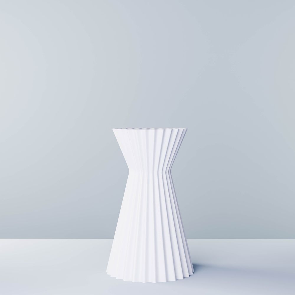 Office design and planning - Vase "Coffee" - AUURA