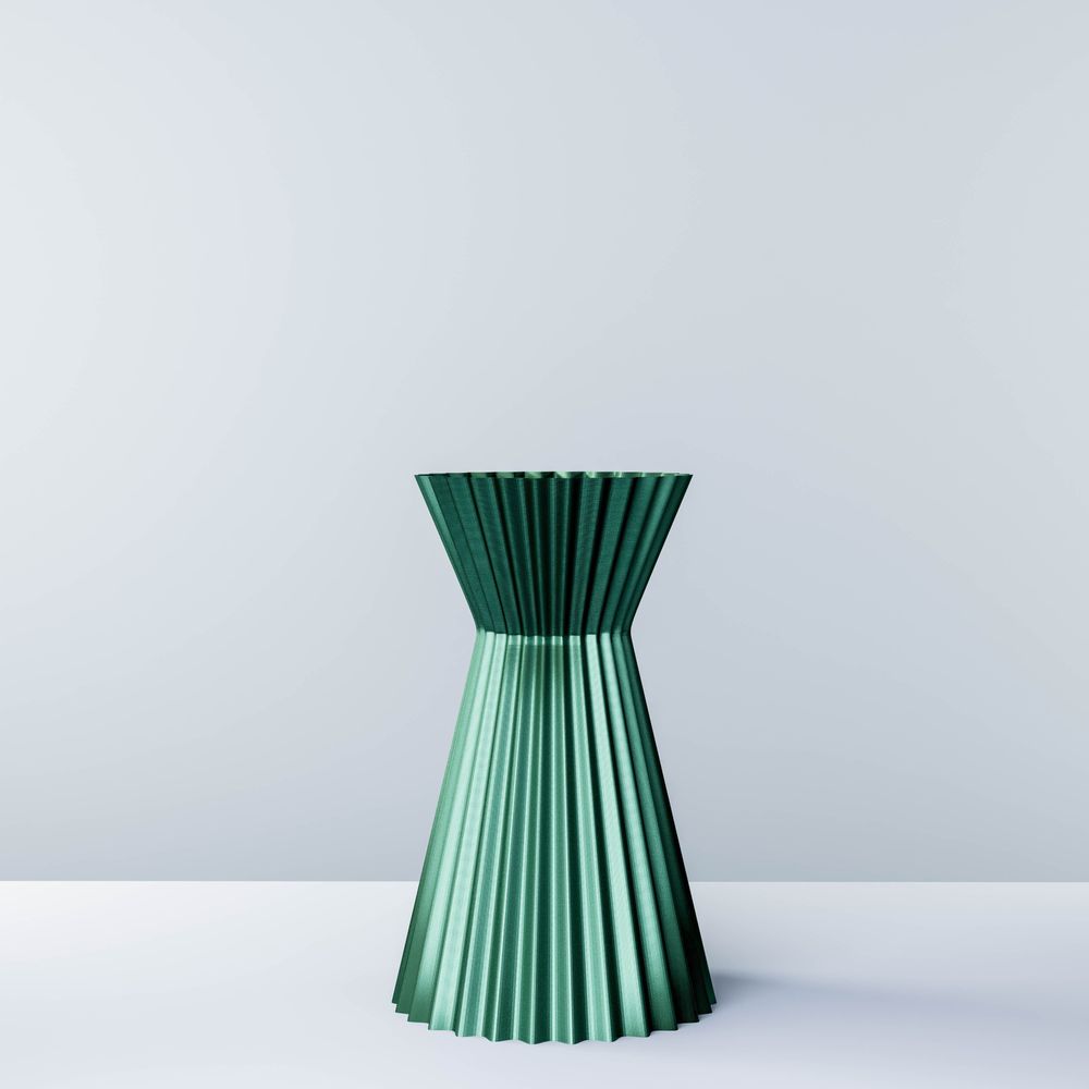 Office design and planning - Vase "Coffee" - AUURA