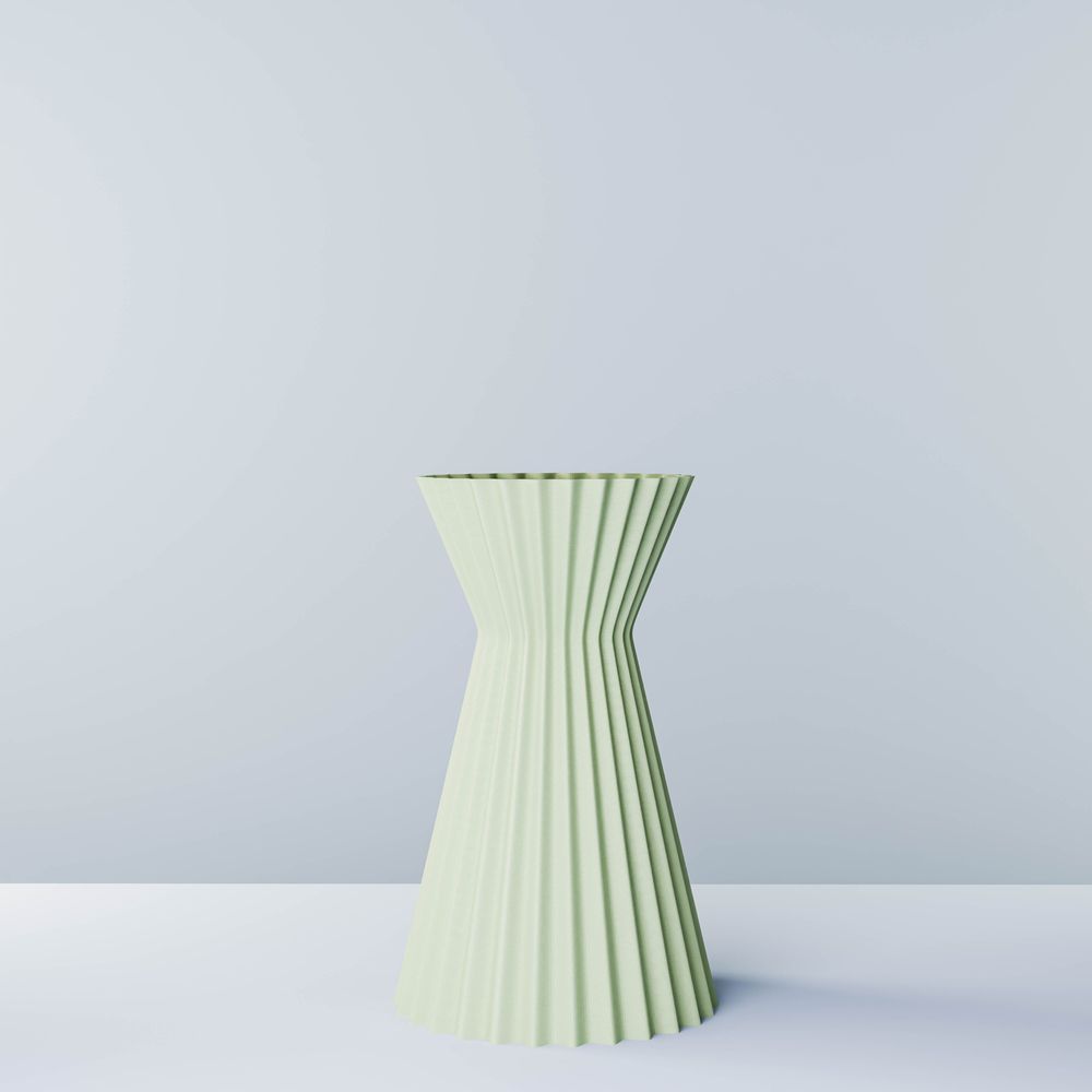 Office design and planning - Vase "Coffee" - AUURA
