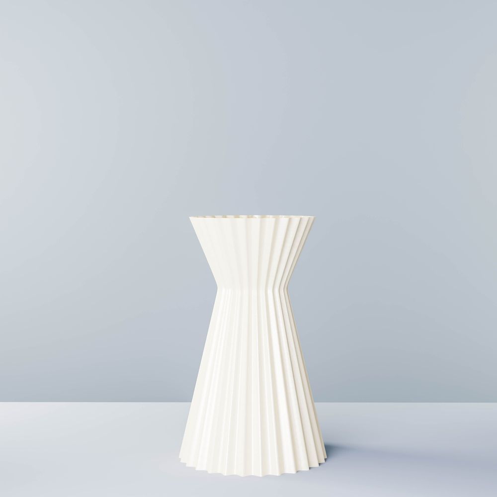 Office design and planning - Vase "Coffee" - AUURA