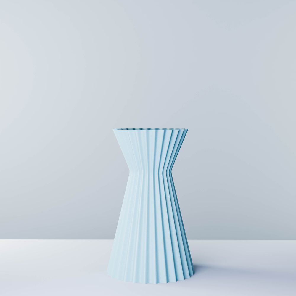 Office design and planning - Vase "Coffee" - AUURA