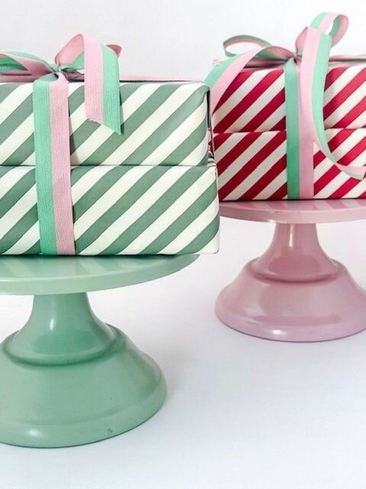 Cadeaux - PAPIER CADEAU - CHIC&PAPER