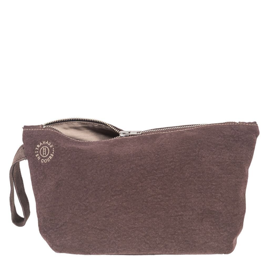 Bags and totes - POUCHE - TRAVAUX EN COURS...