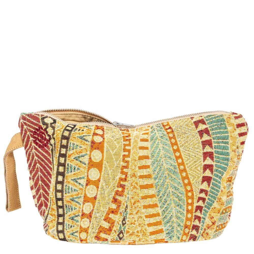 Bags and totes - POUCHE - TRAVAUX EN COURS...